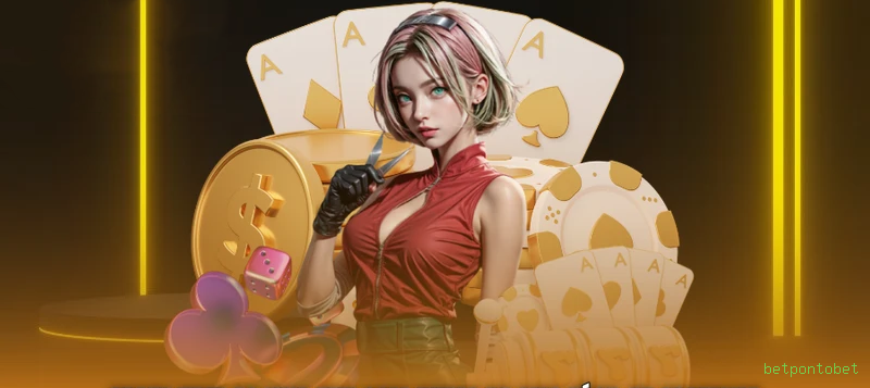 Conta betpontobet sincronizada site e app