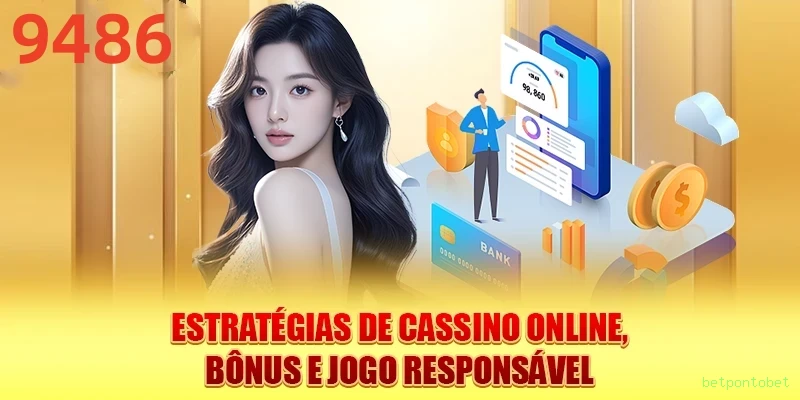 Pagamentos betpontobet PIX