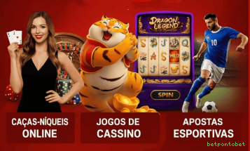 Suporte betpontobet