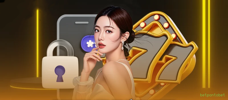 Programa VIP betpontobet - benefícios exclusivos