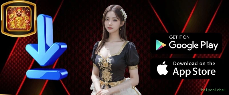 Slots com prêmios betpontobet